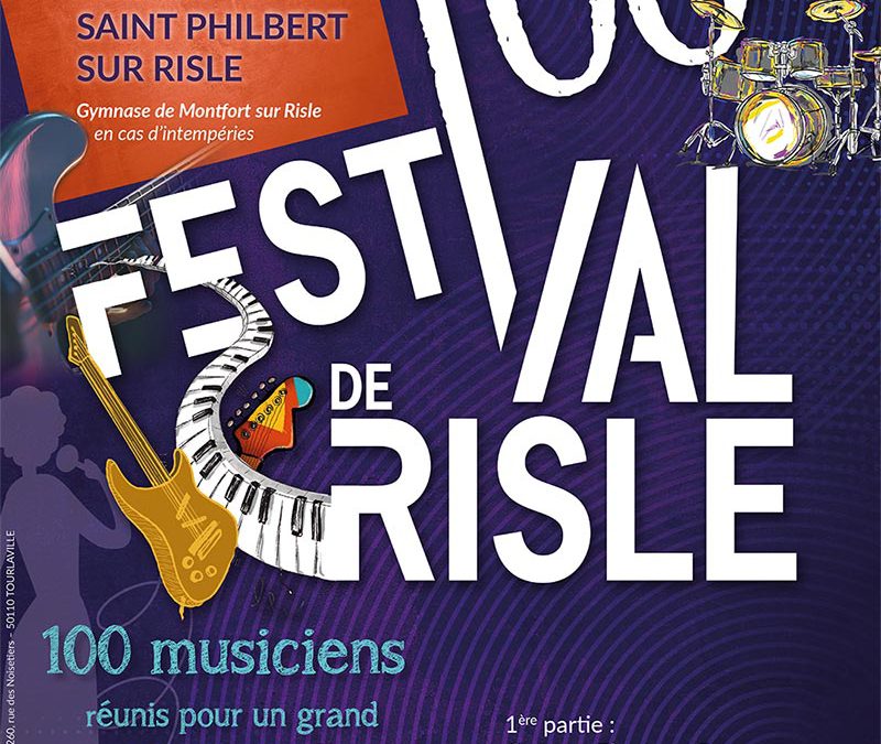 Festi’Val de Risle